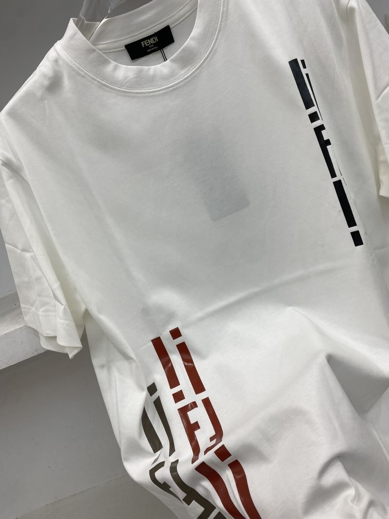 Fendi T-Shirts